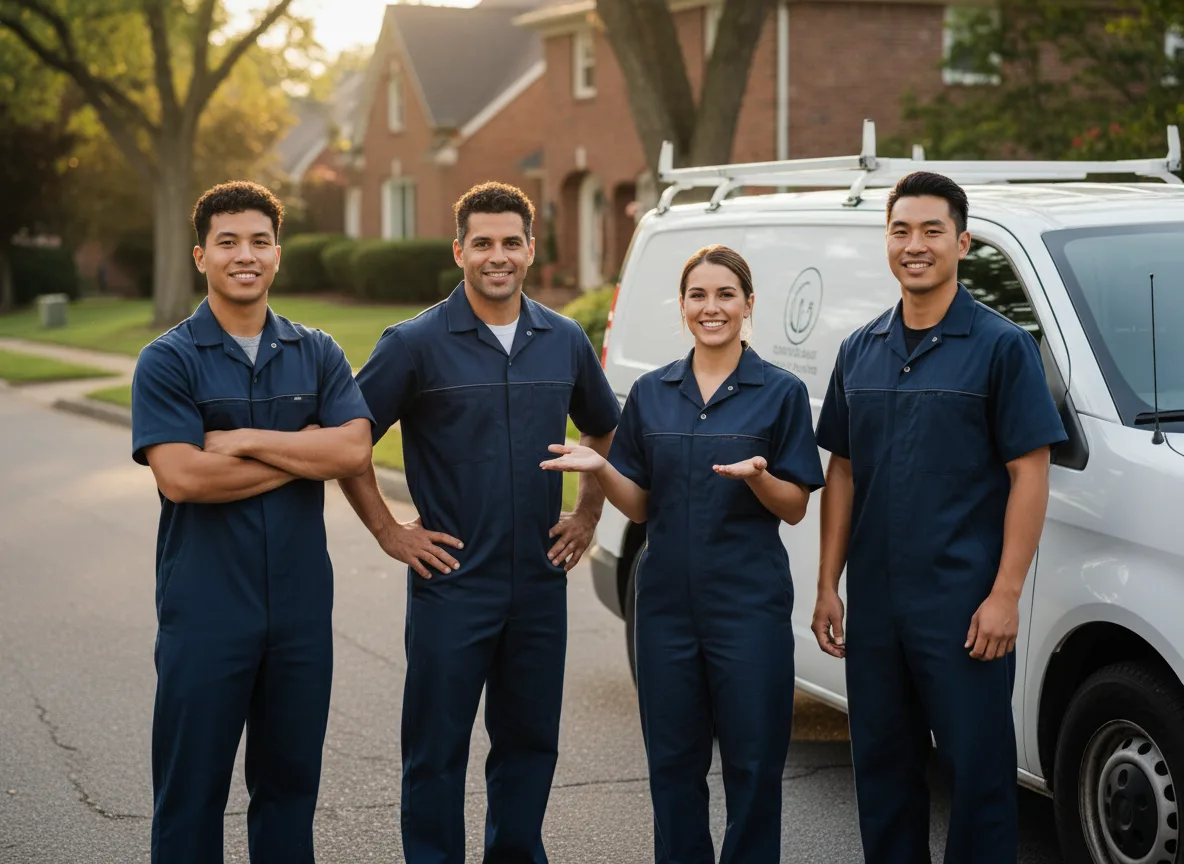 Home Gutter Service company in Monteagle, TN
